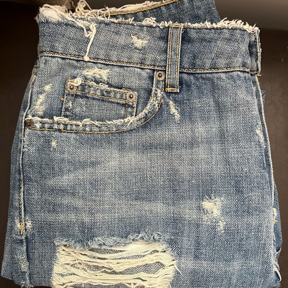 Carmar jeans